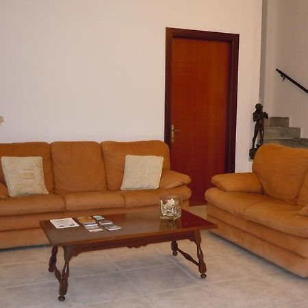 La Crisalide Bed and Breakfast Formia Esterno foto